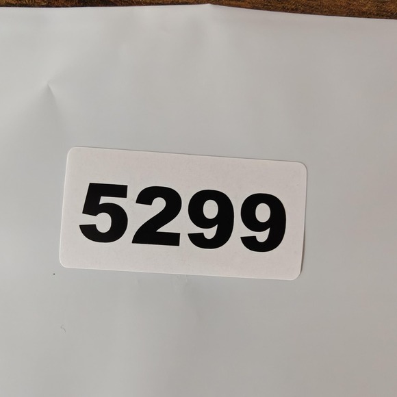 Permian Panthers Football Jersey Mens 3XL White Boobie Miles 45 FNL Headgear - Picture 10 of 10